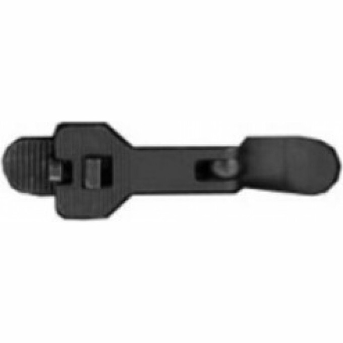 Лоток батарейного отсека HOLOSUN для коллиматоров HS512 HS512C Battery tray